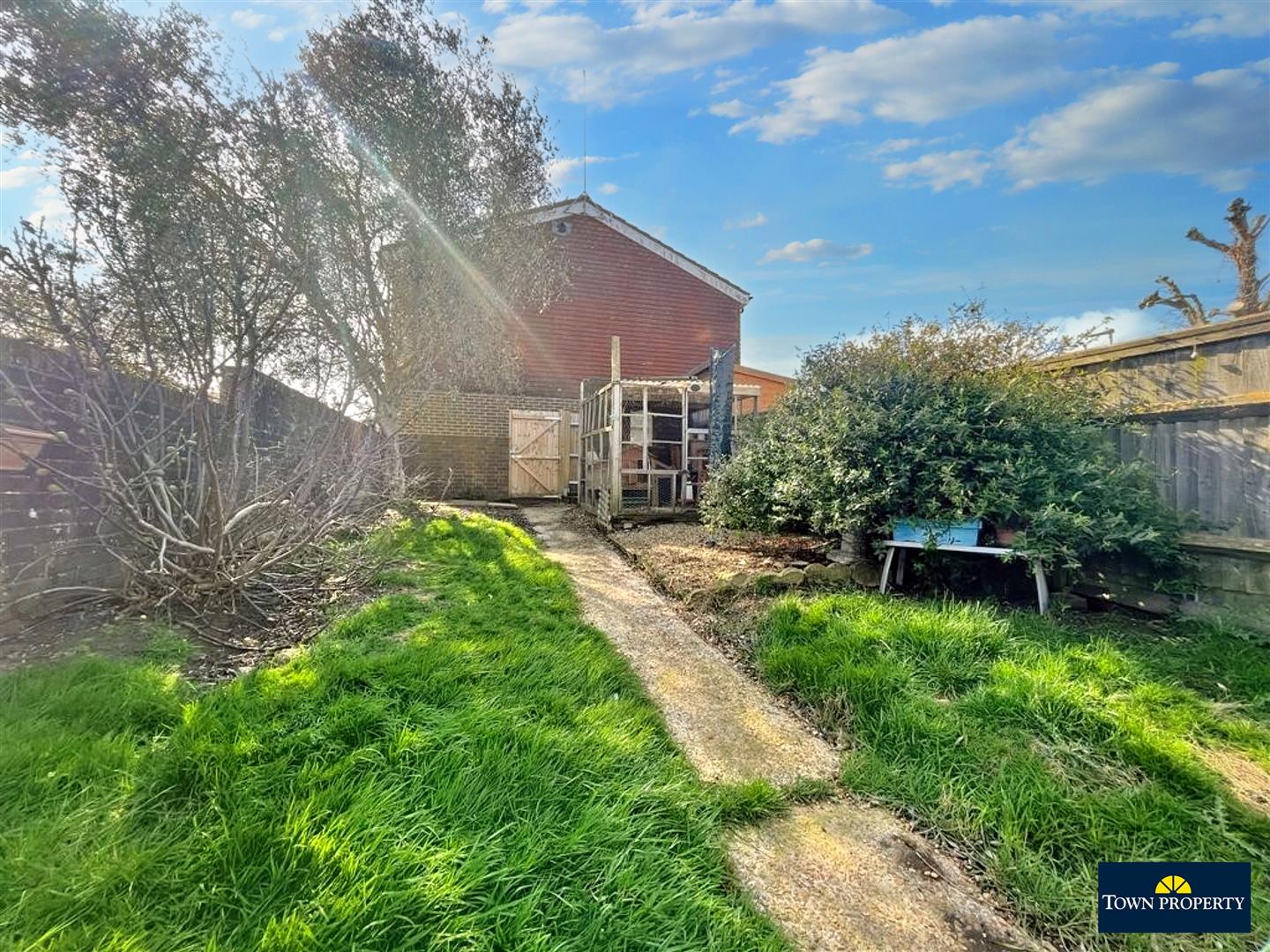 Property Details for Hawkhurst Close, Eastbourne Town Property Estate